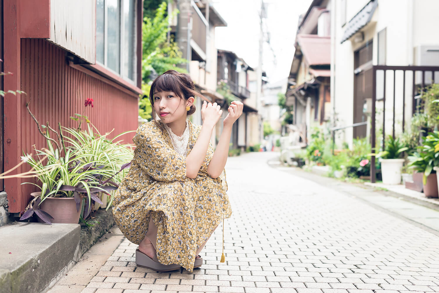 つじまこの写真