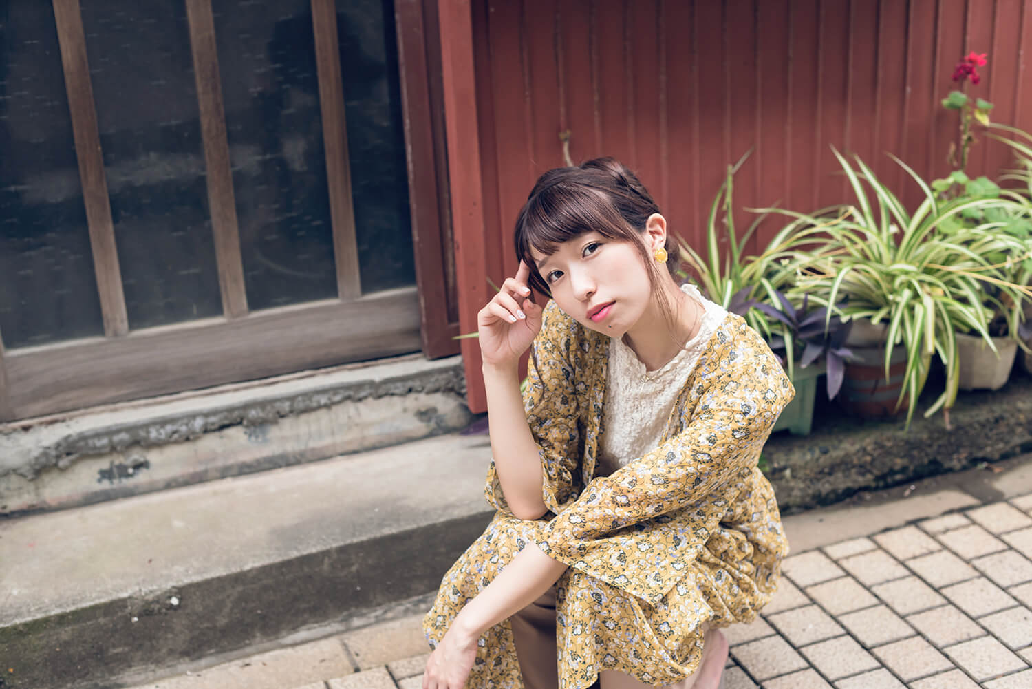 つじまこの写真