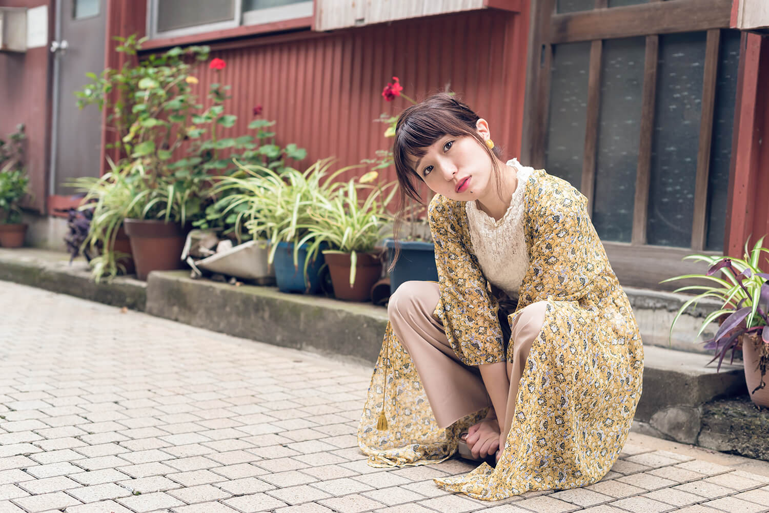 つじまこの写真