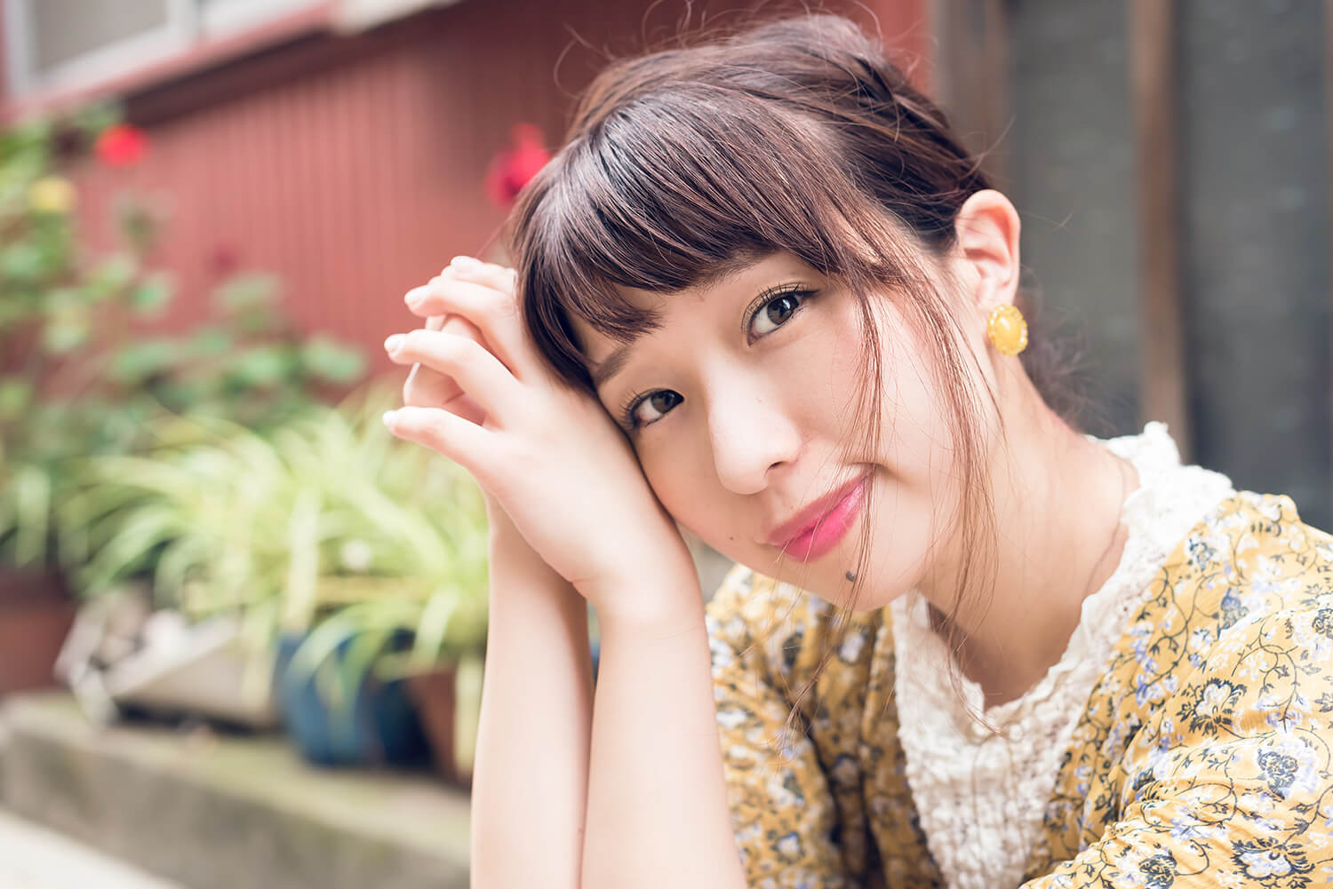 つじまこの写真