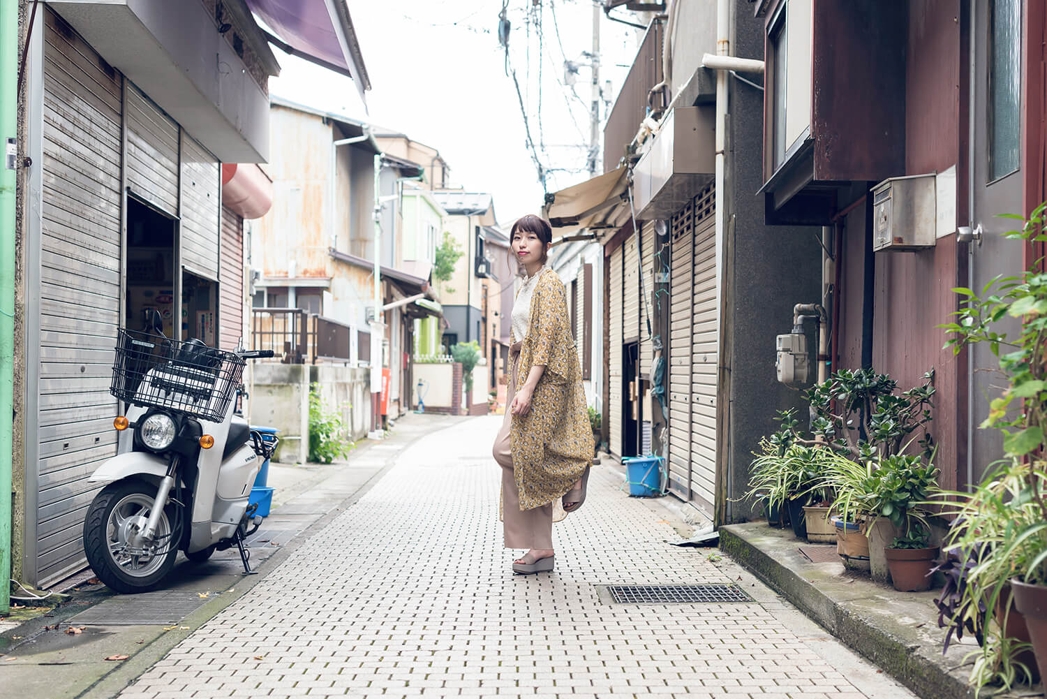 つじまこの写真