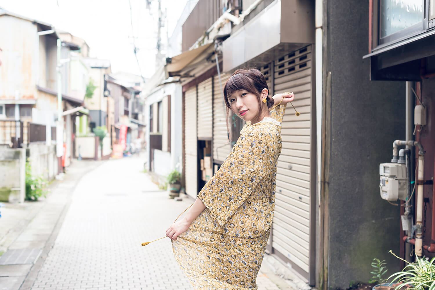 つじまこの写真