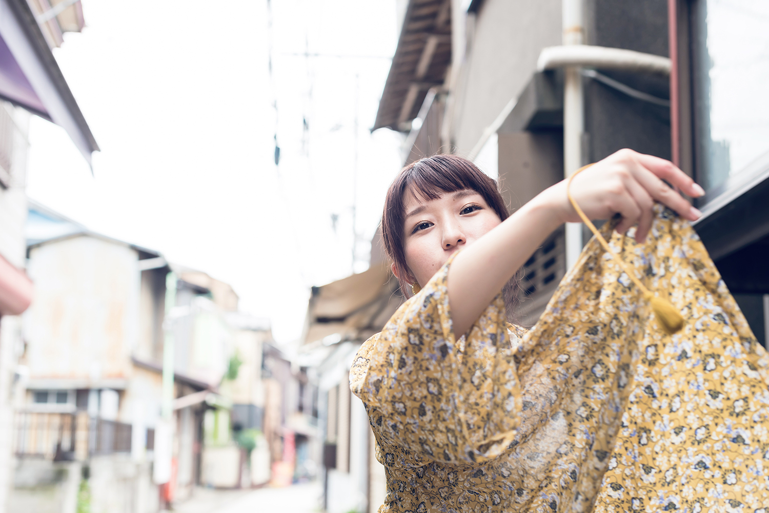 つじまこの写真