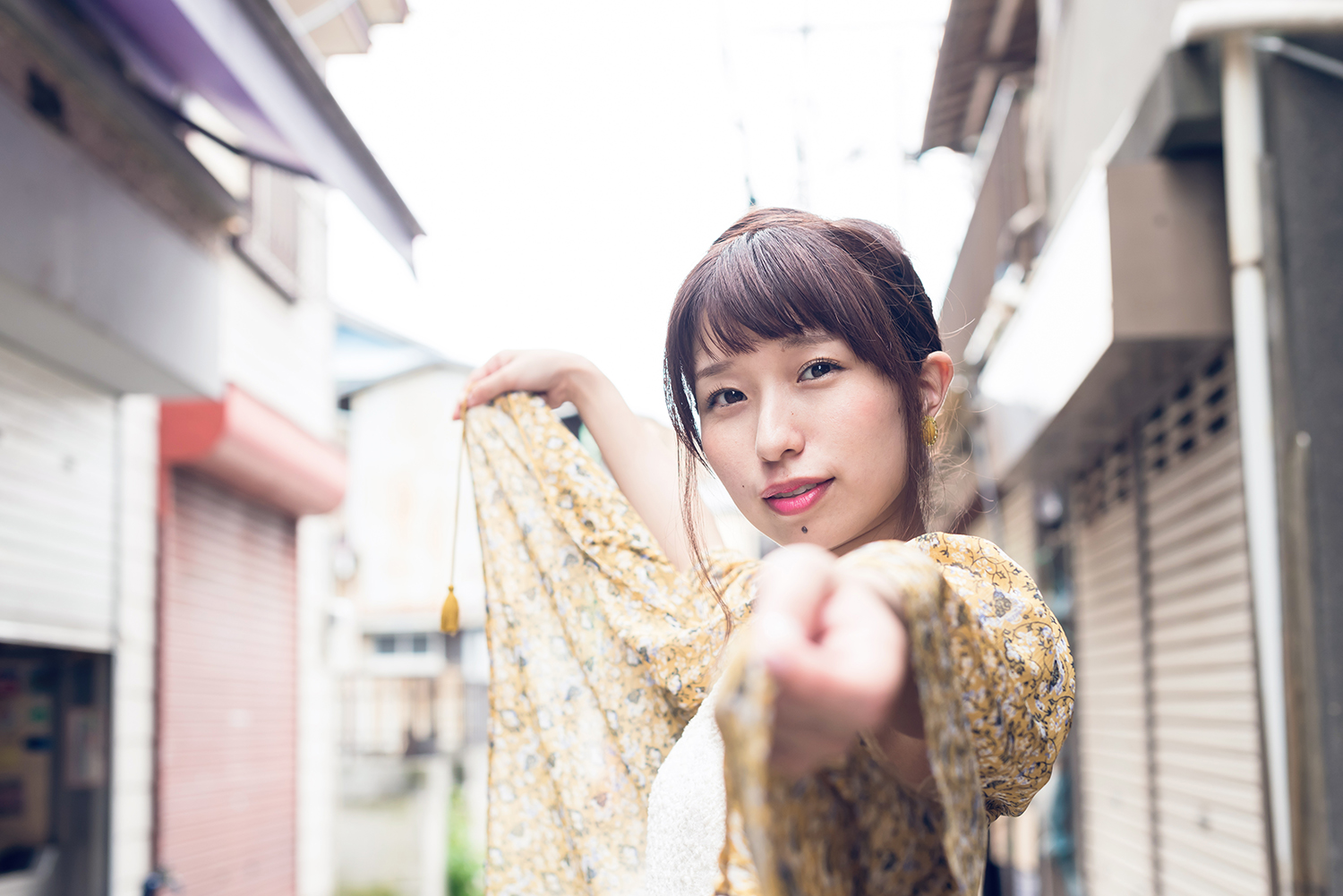 つじまこの写真