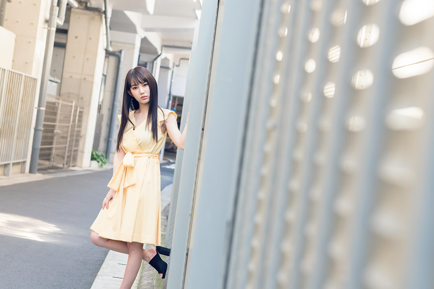 保坂玲奈の写真