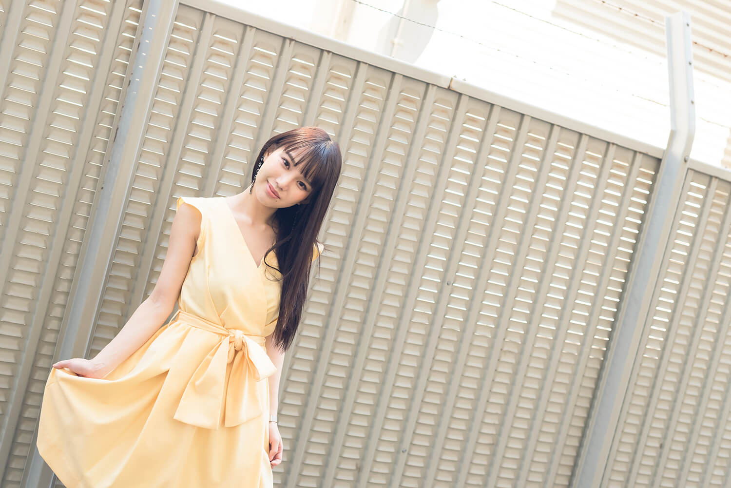 保坂玲奈の写真