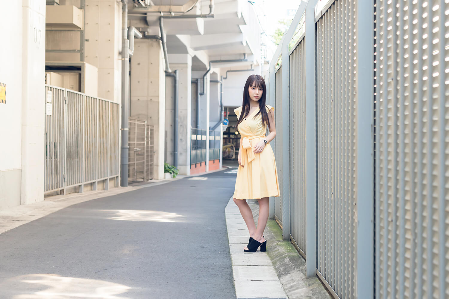 保坂玲奈の写真