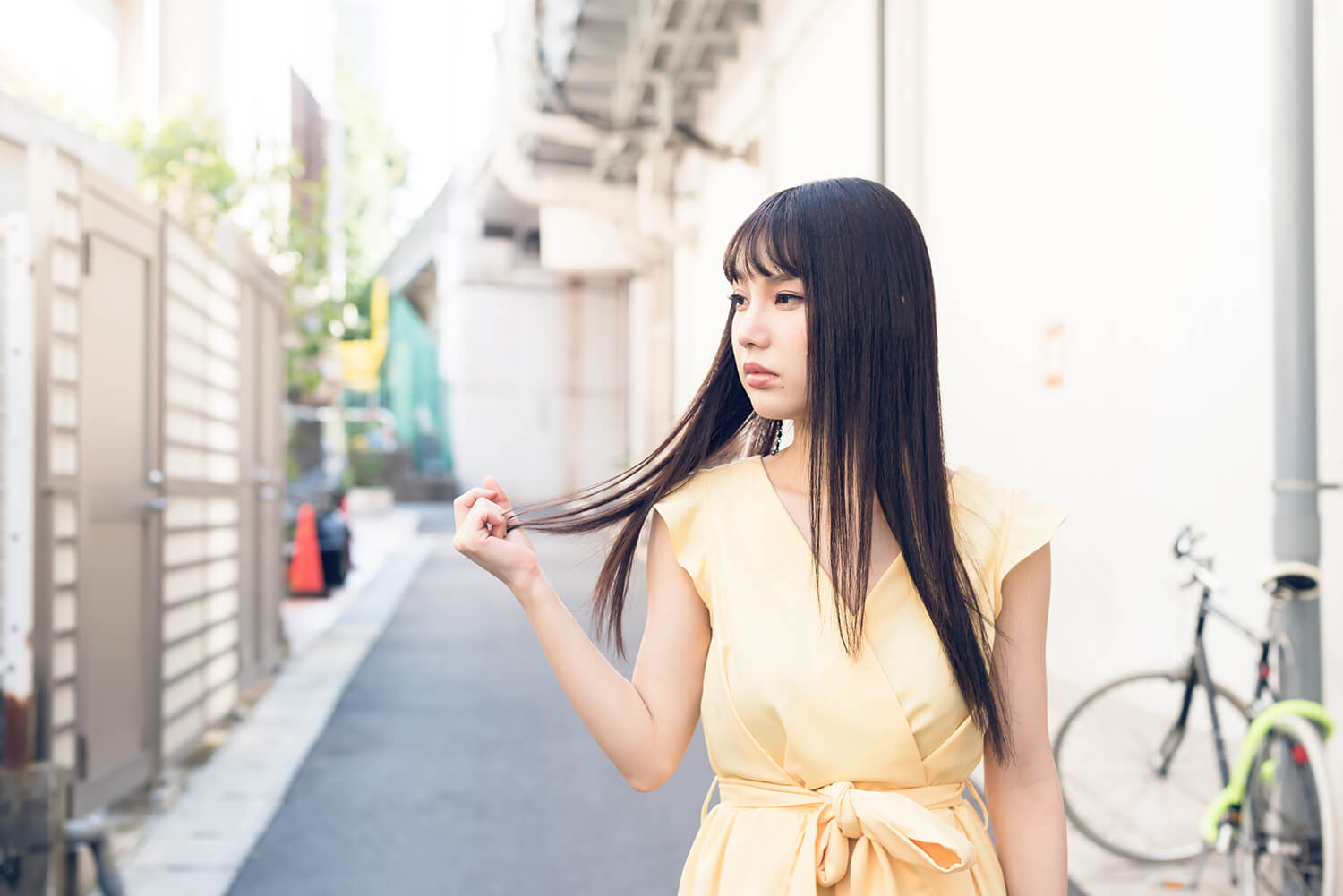 保坂玲奈の写真