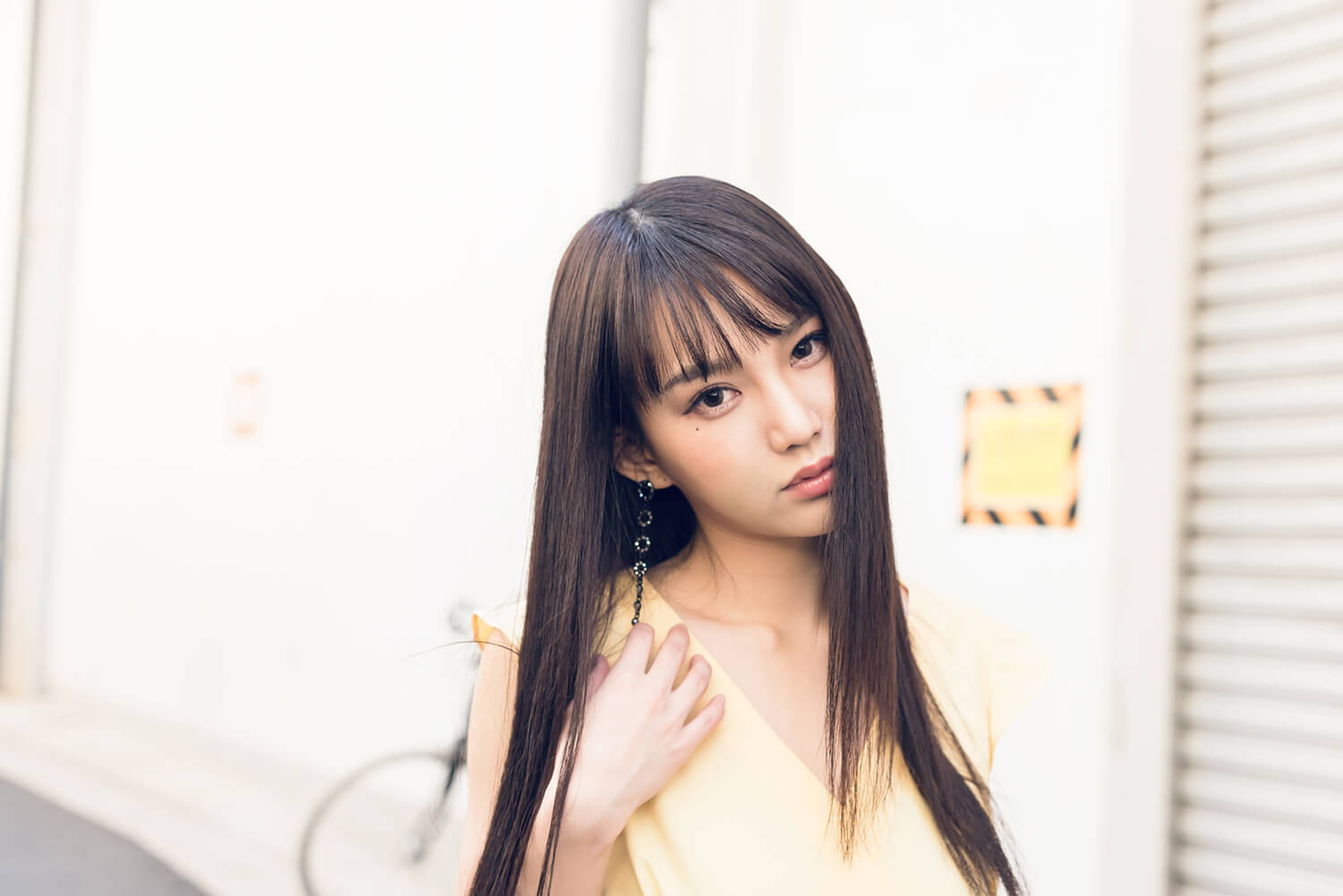 保坂玲奈の写真