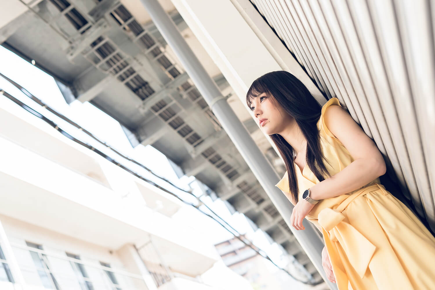 保坂玲奈の写真