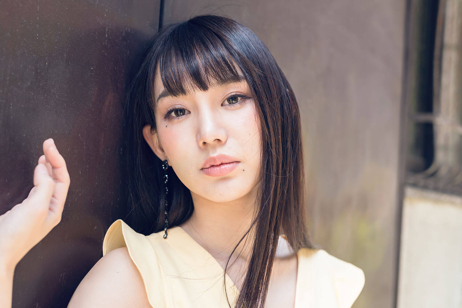 保坂玲奈の写真