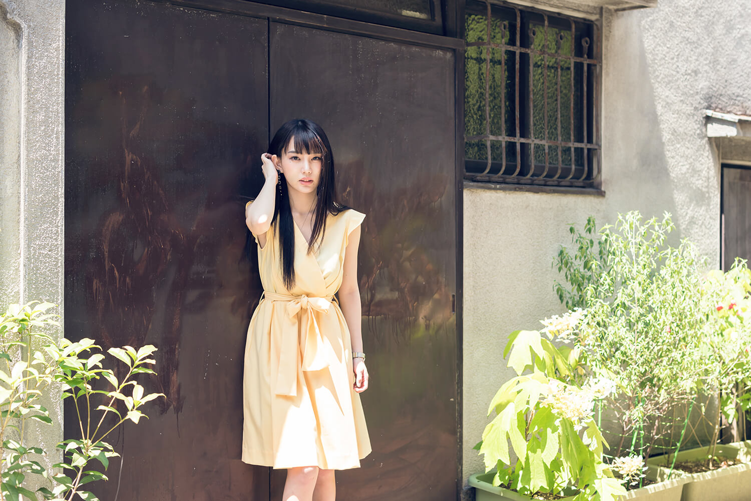 保坂玲奈の写真