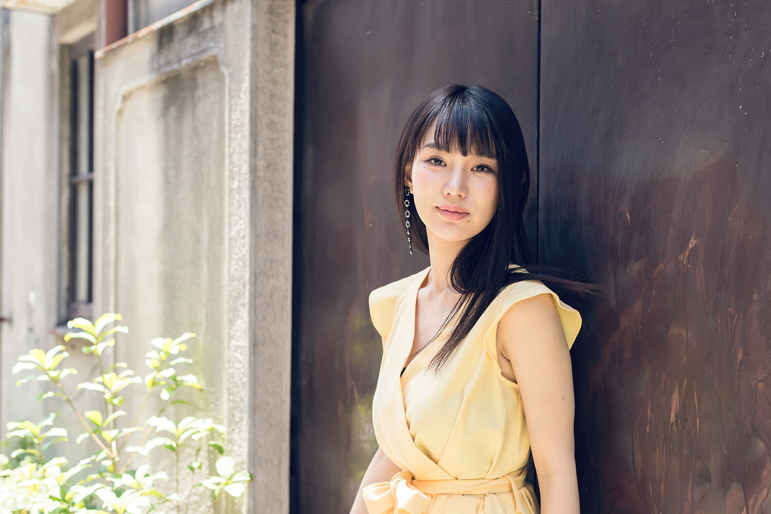 保坂玲奈の写真