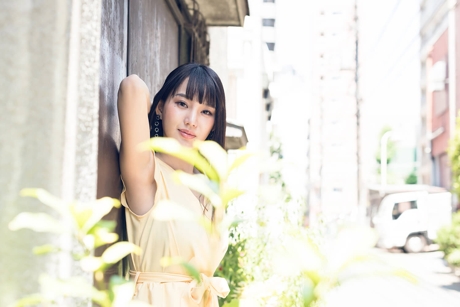 保坂玲奈の写真