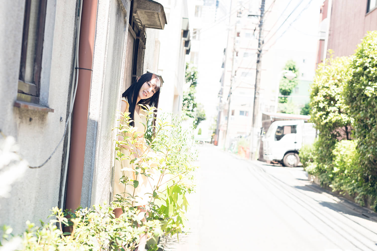 保坂玲奈の写真