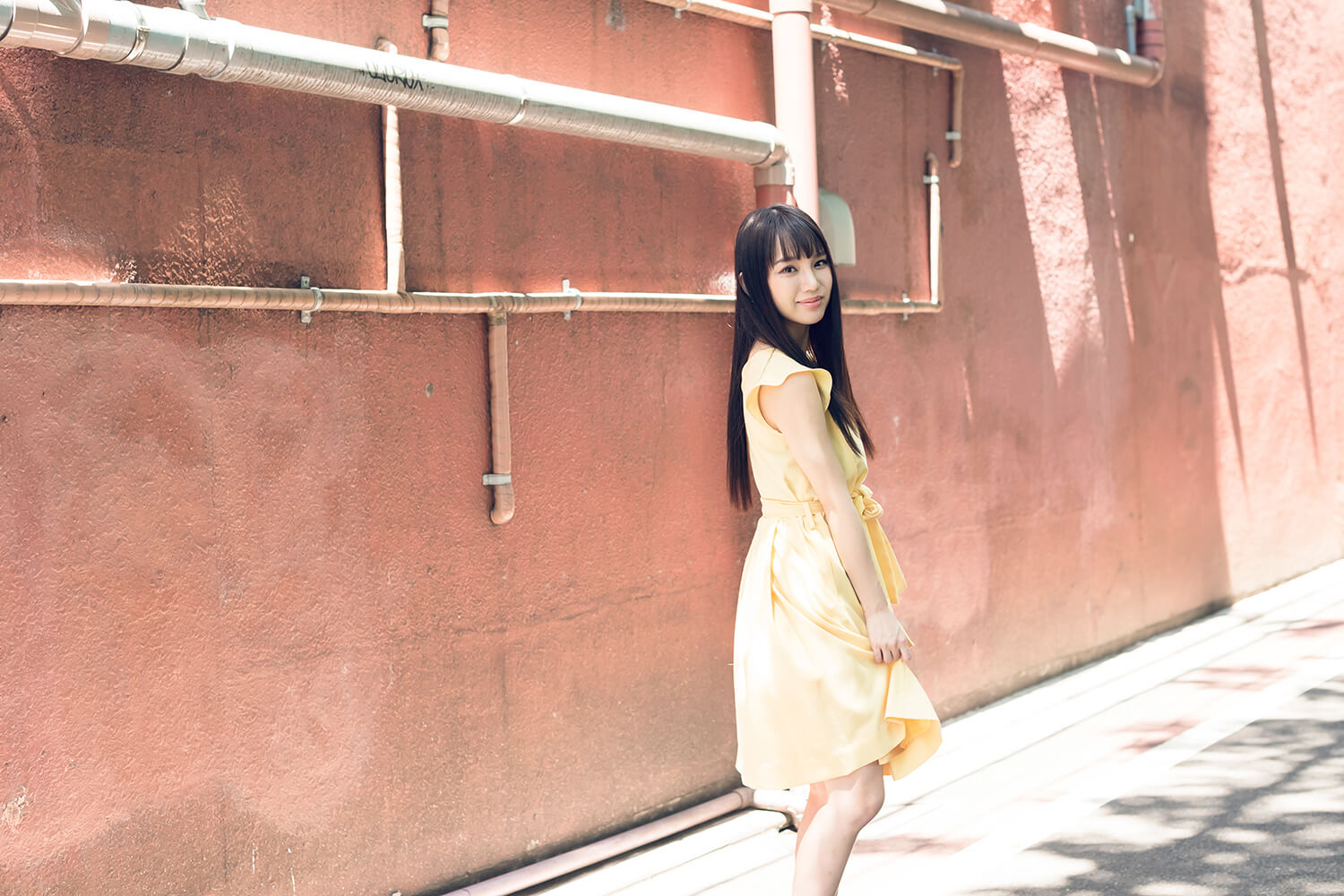 保坂玲奈の写真