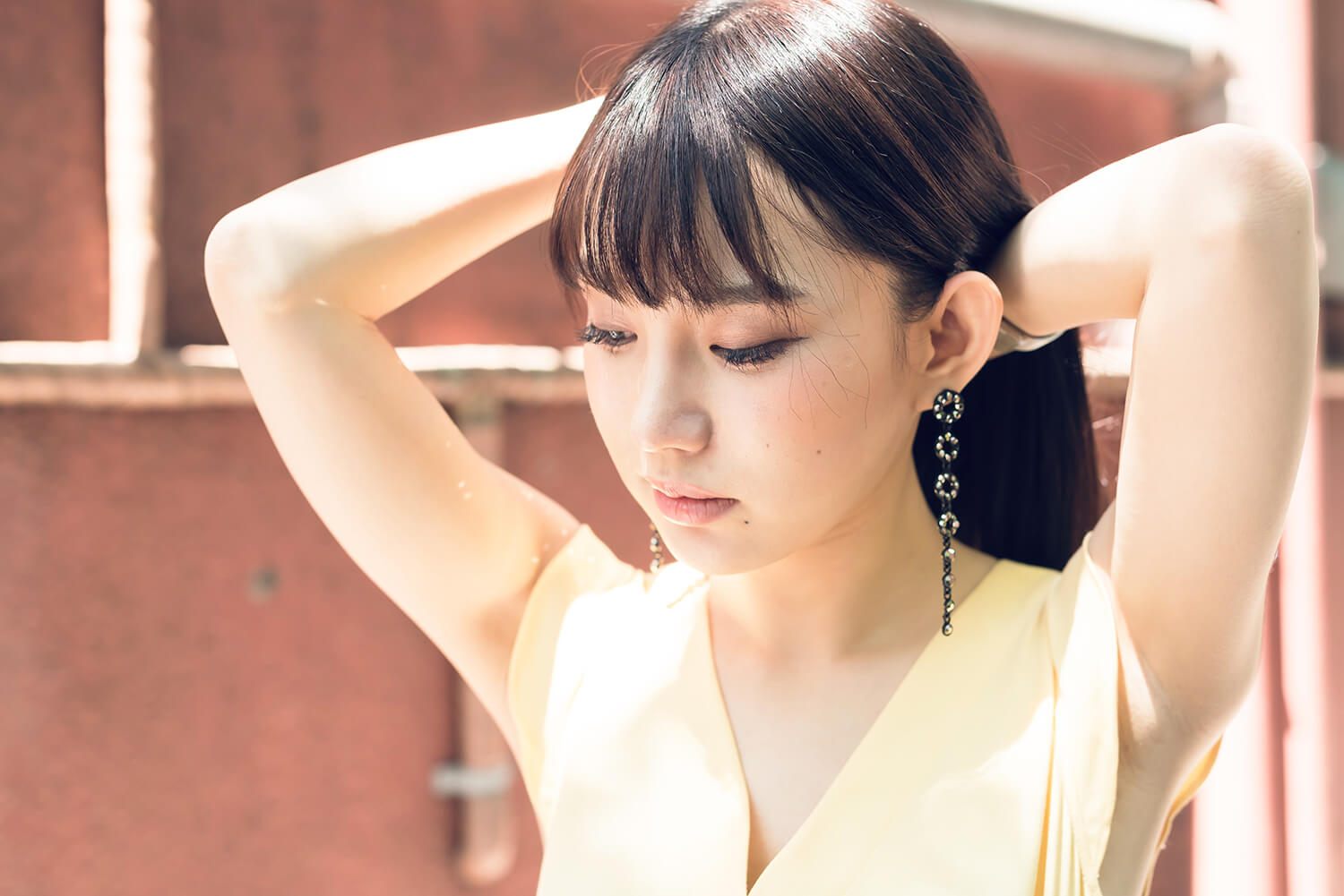 保坂玲奈の写真