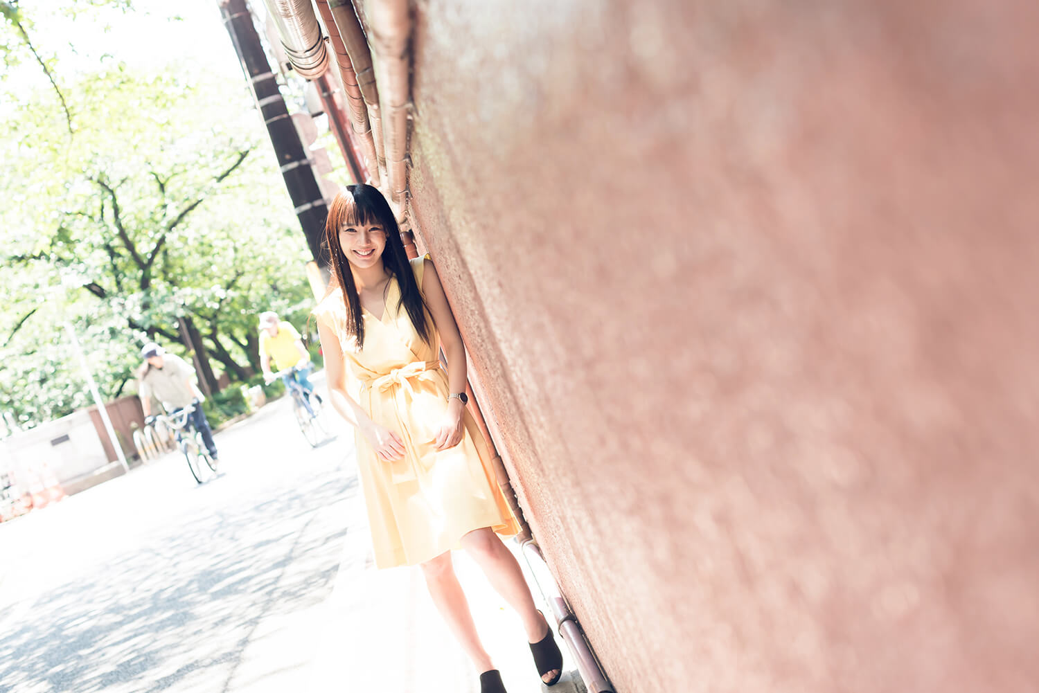 保坂玲奈の写真