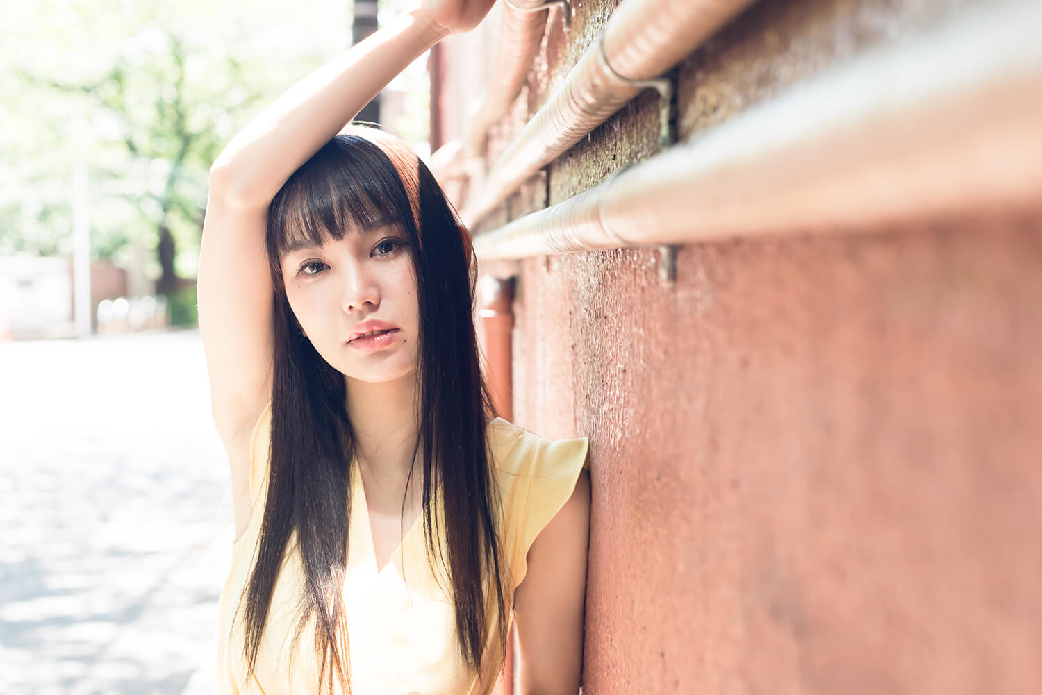 保坂玲奈の写真