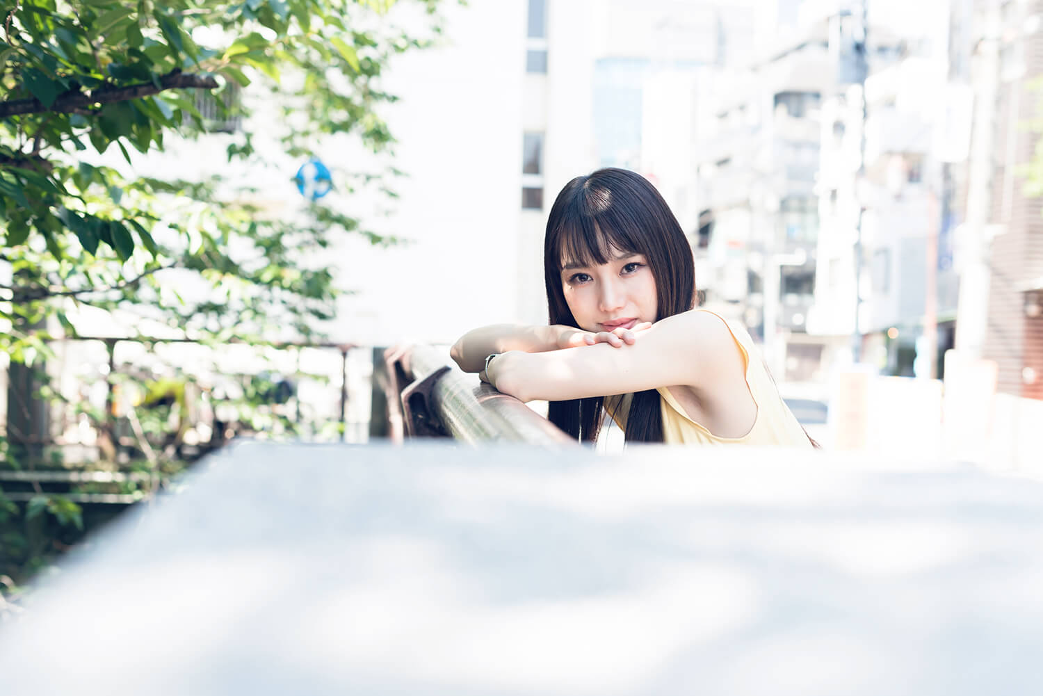 保坂玲奈の写真