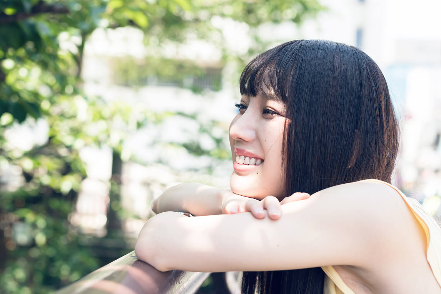 保坂玲奈の写真