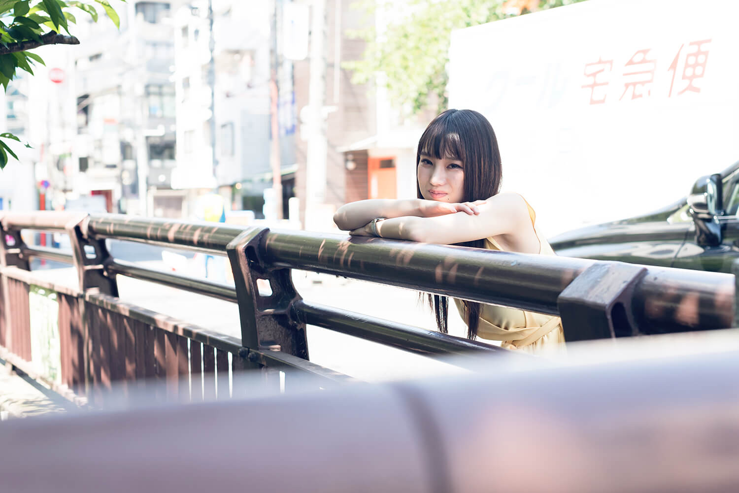 保坂玲奈の写真