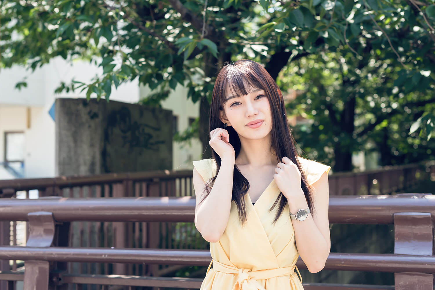 保坂玲奈の写真