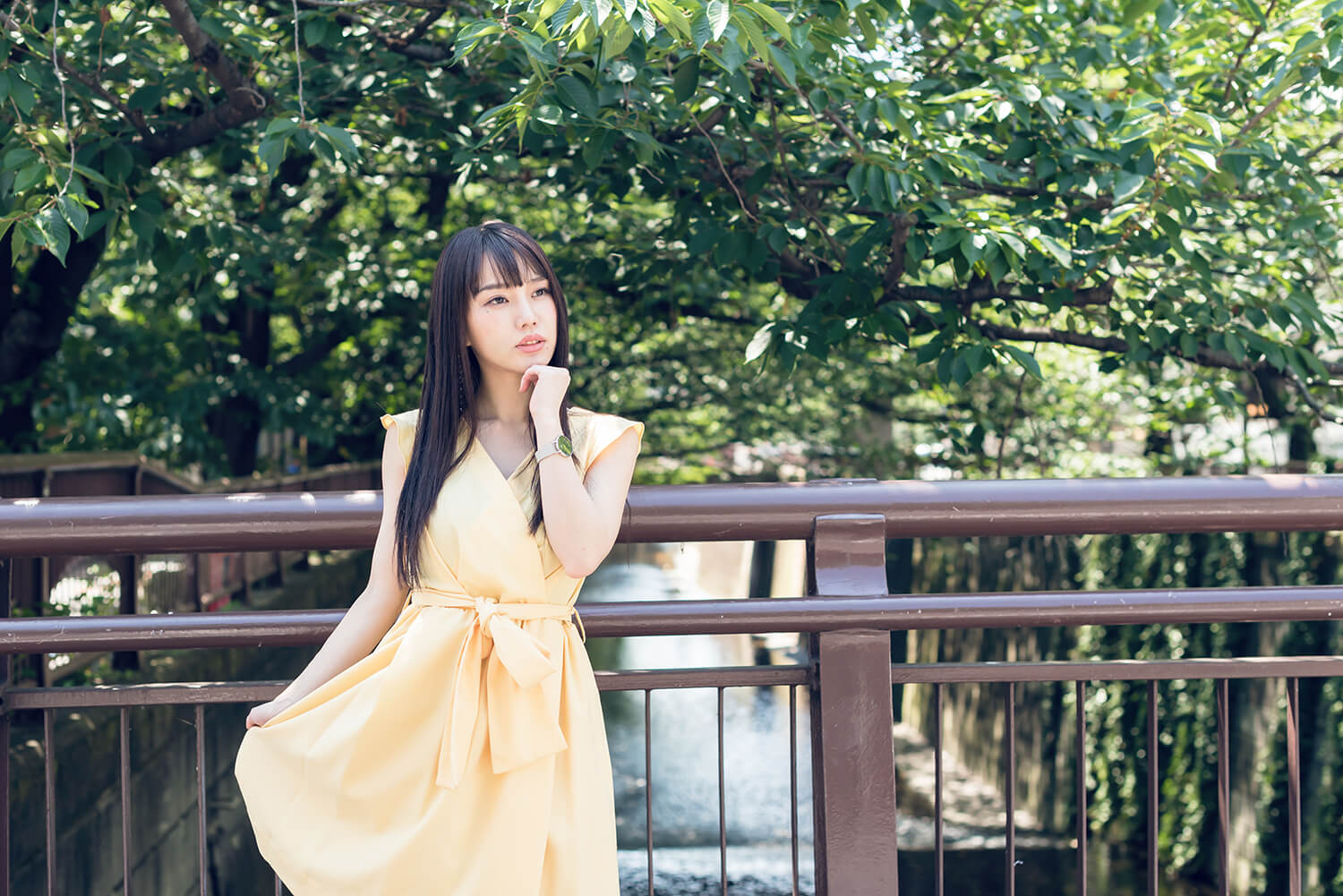 保坂玲奈の写真