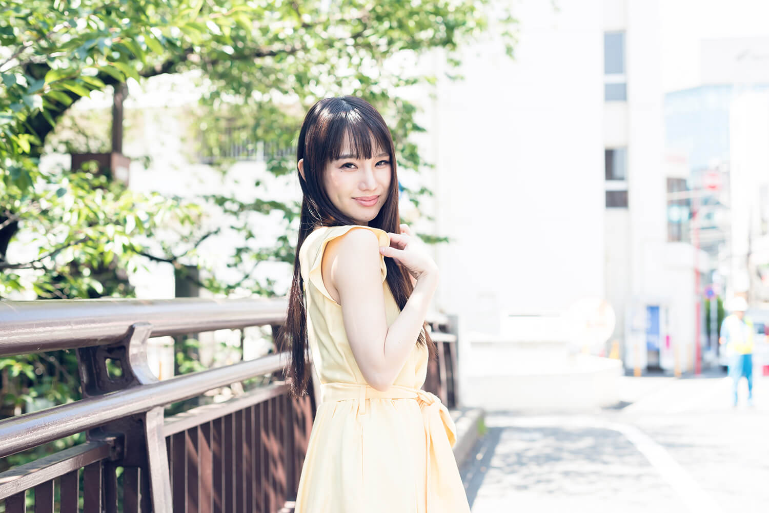 保坂玲奈の写真