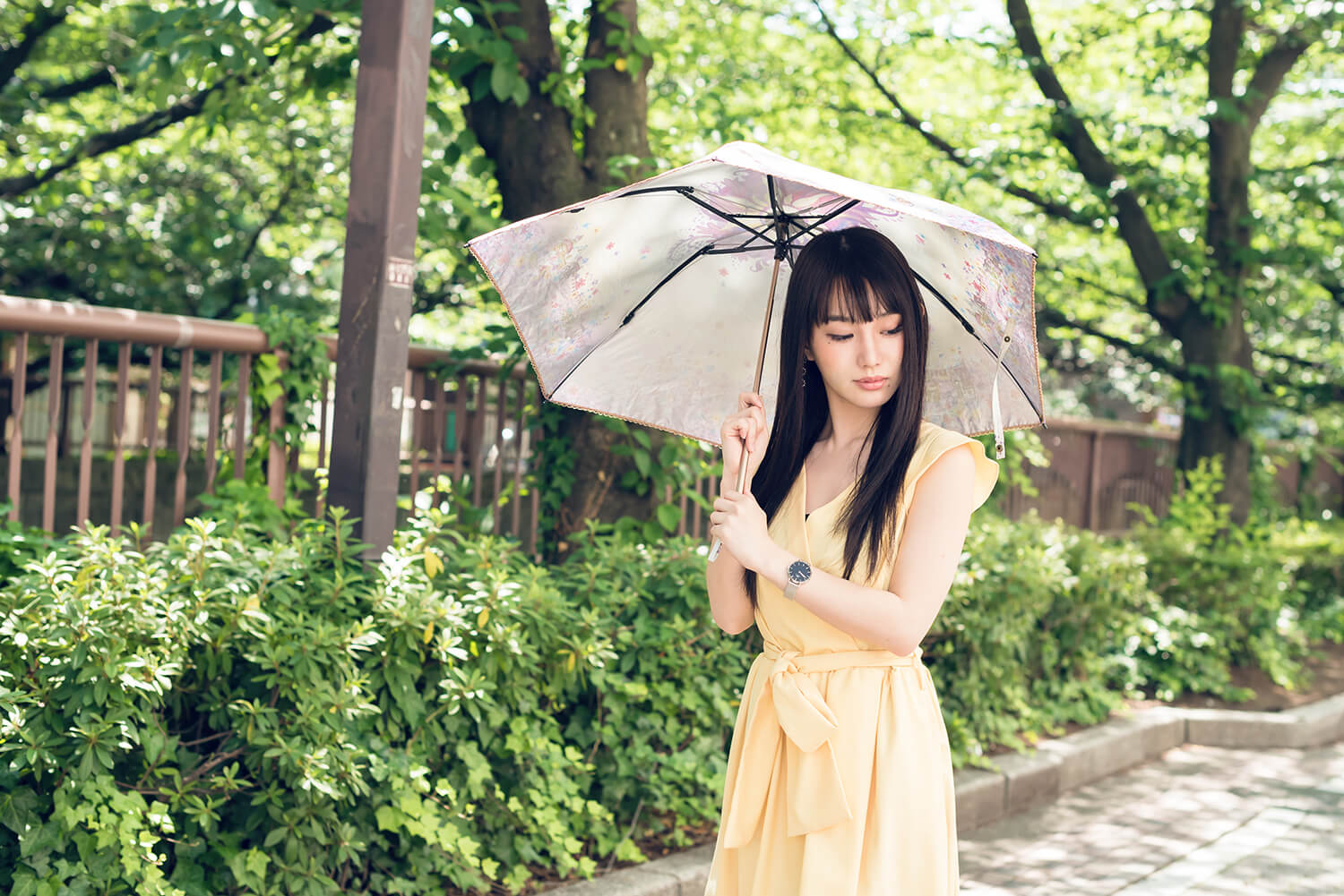 保坂玲奈の写真