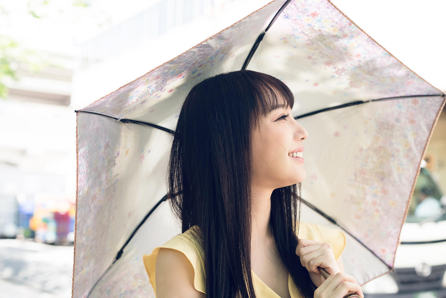 保坂玲奈の写真