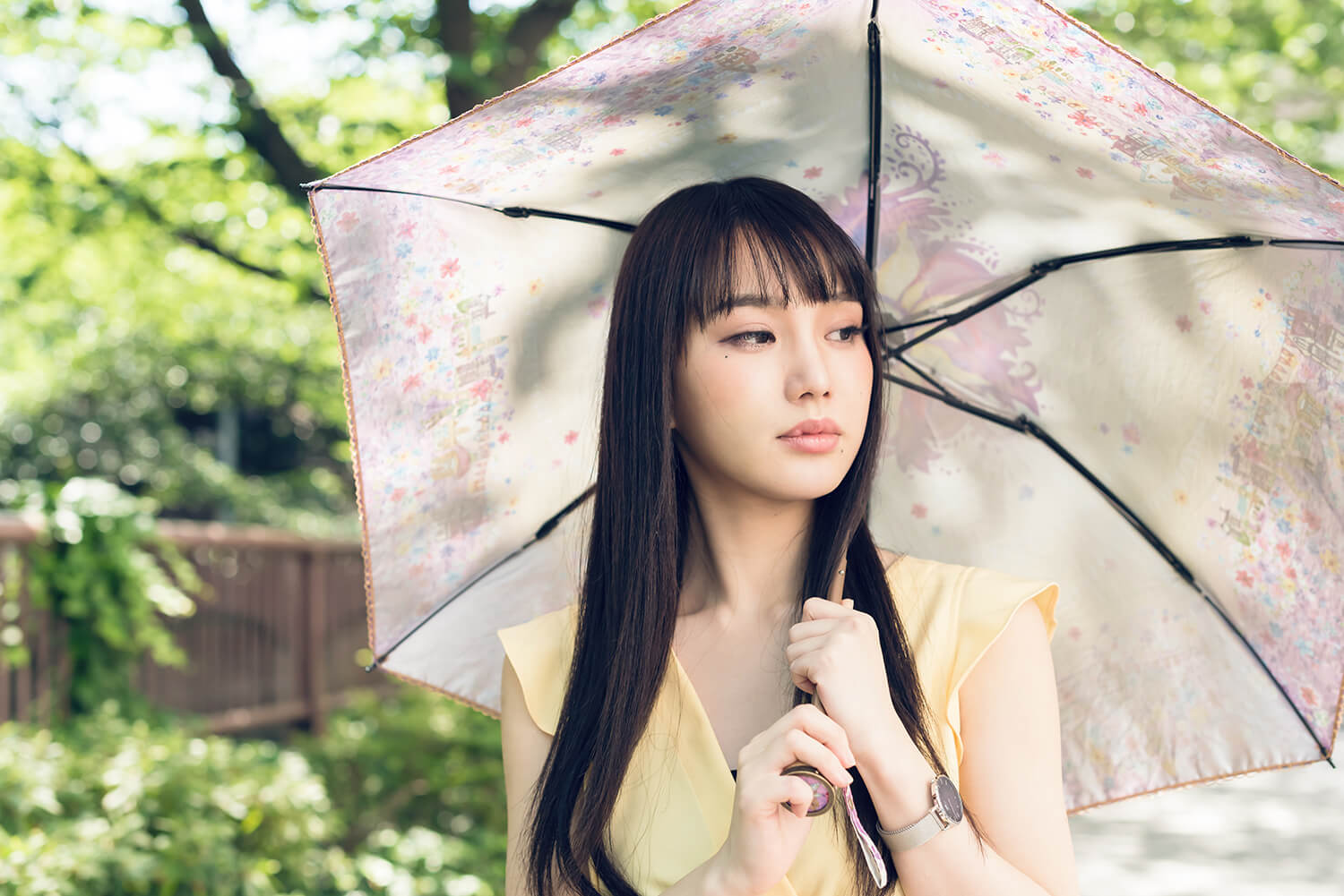 保坂玲奈の写真