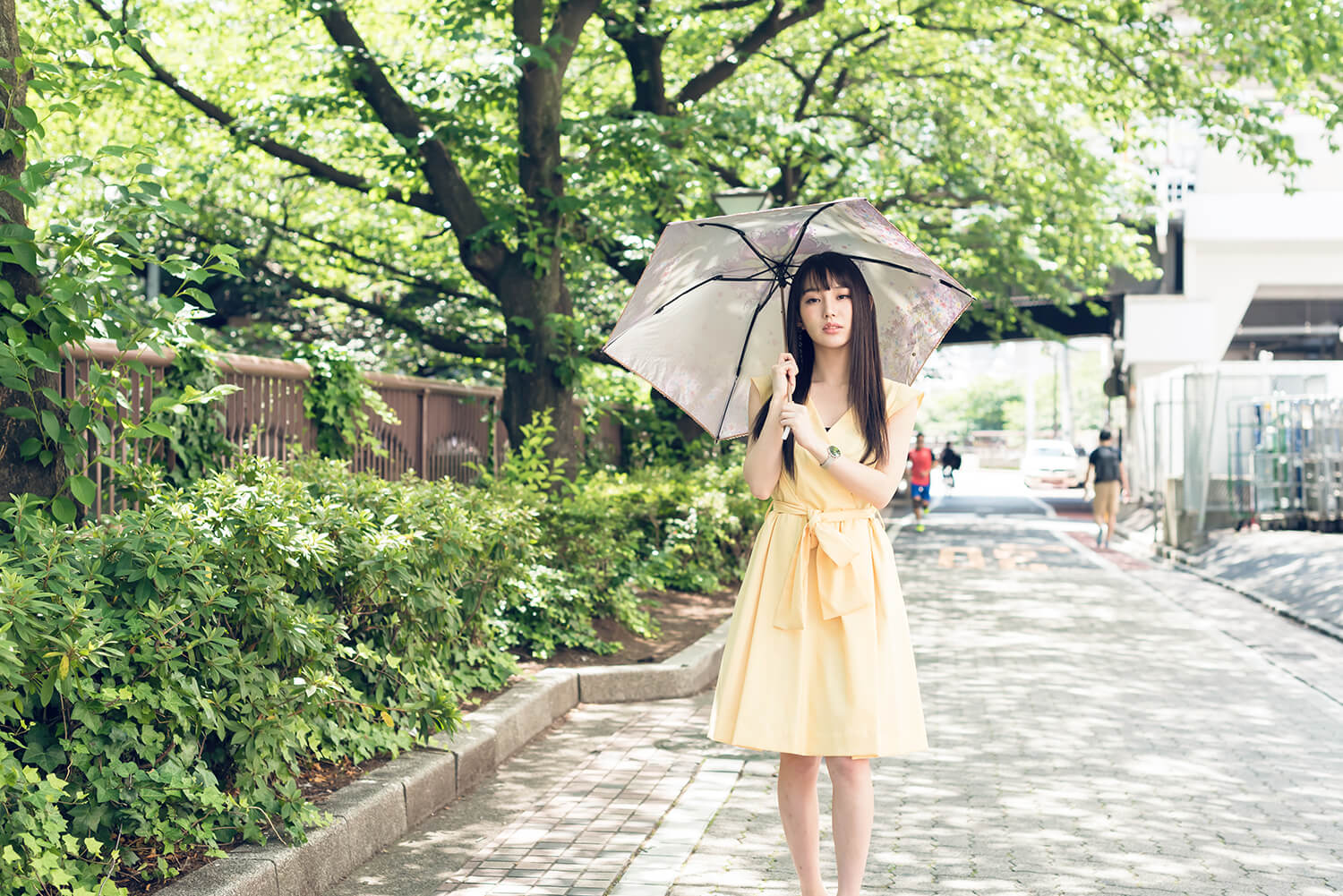 保坂玲奈の写真