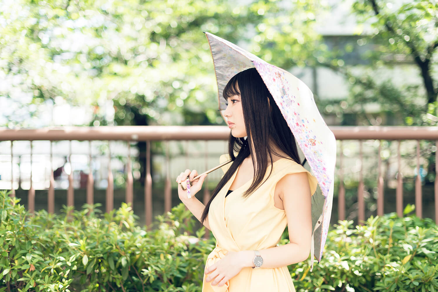 保坂玲奈の写真