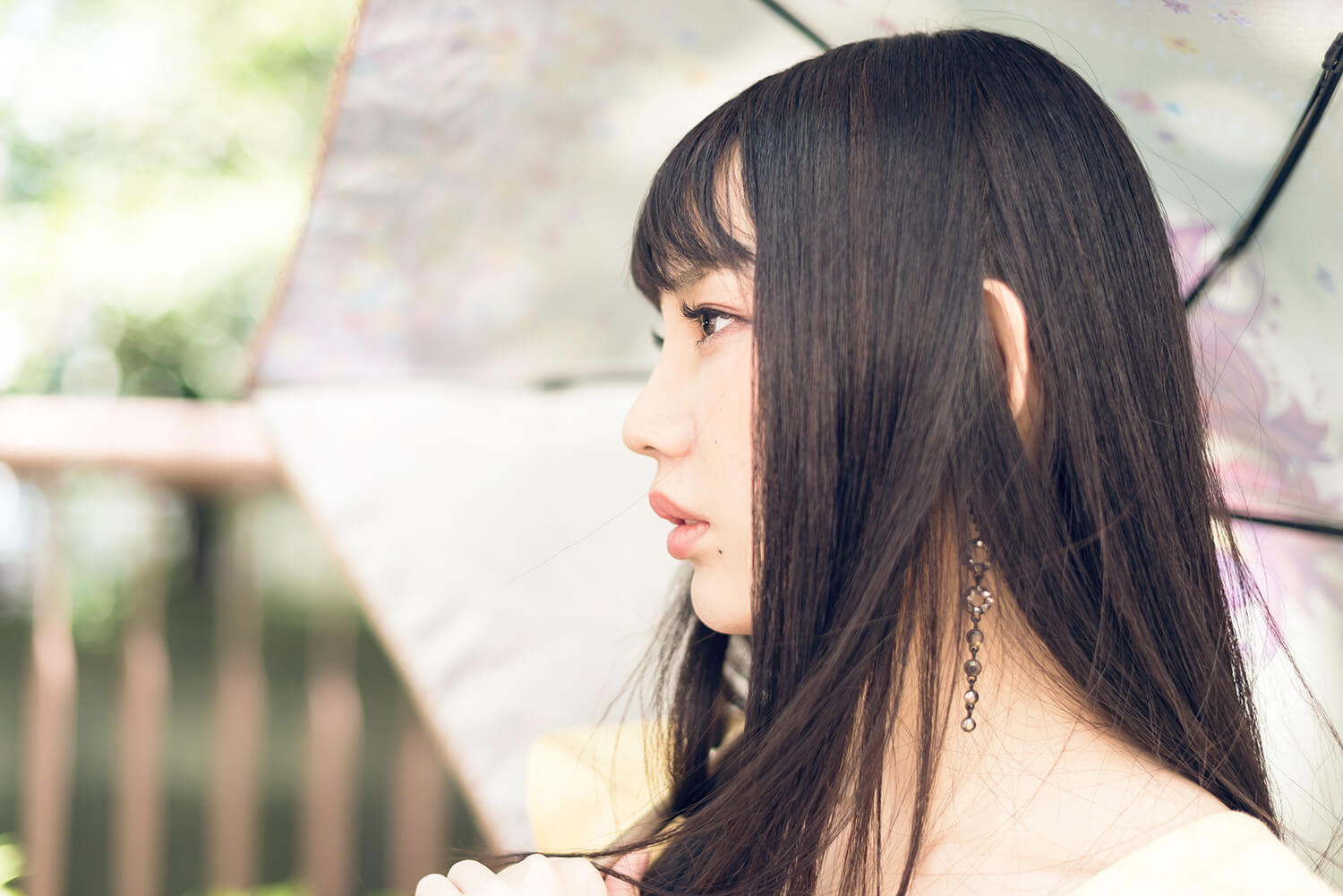 保坂玲奈の写真