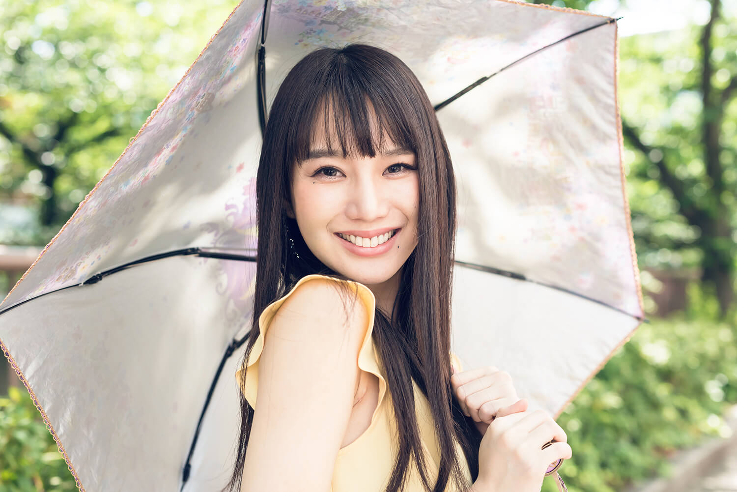 保坂玲奈の写真