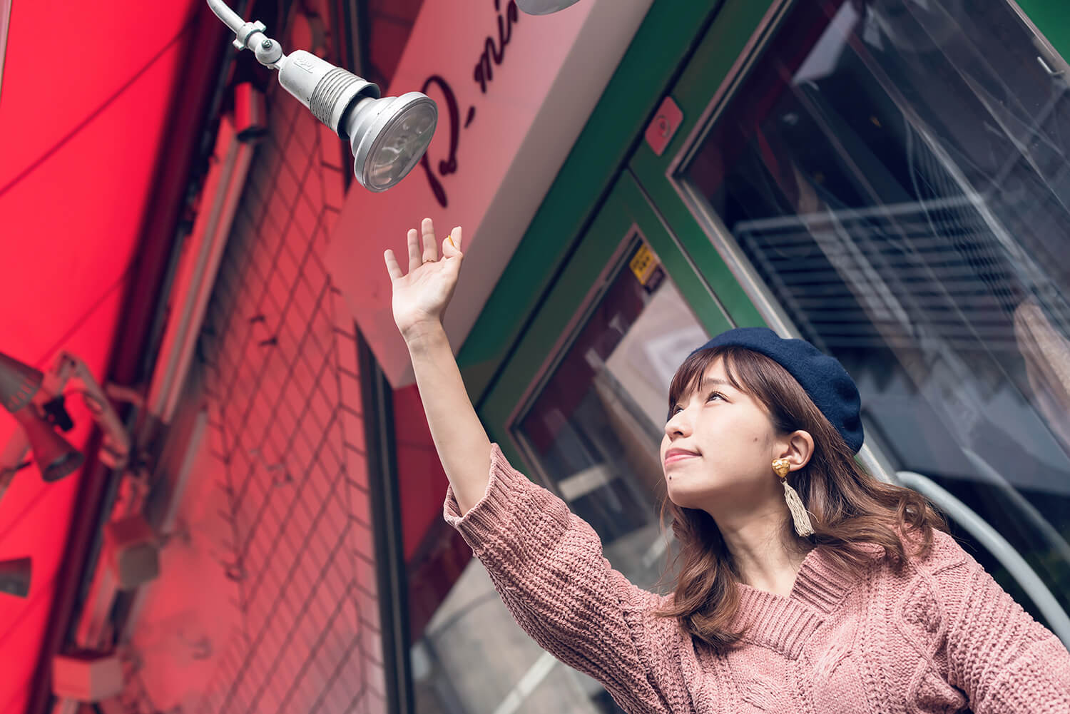 つじまこの写真