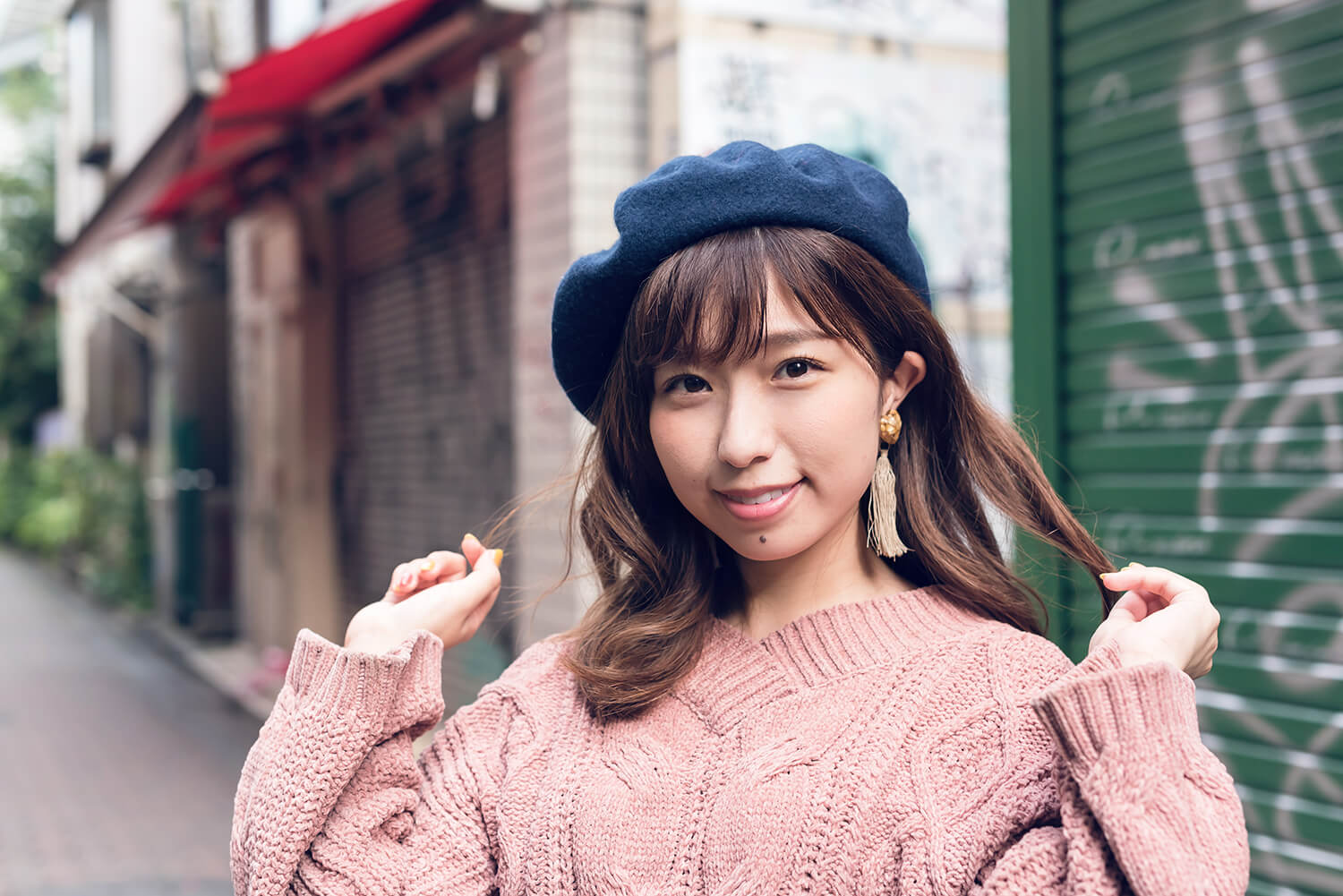 つじまこの写真