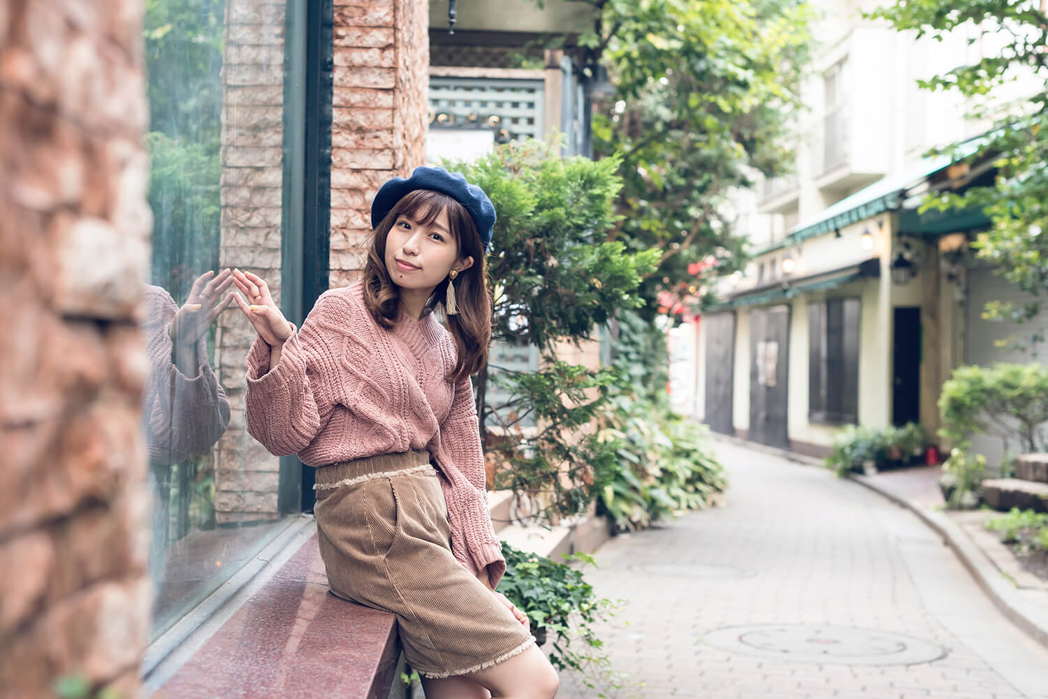 つじまこの写真