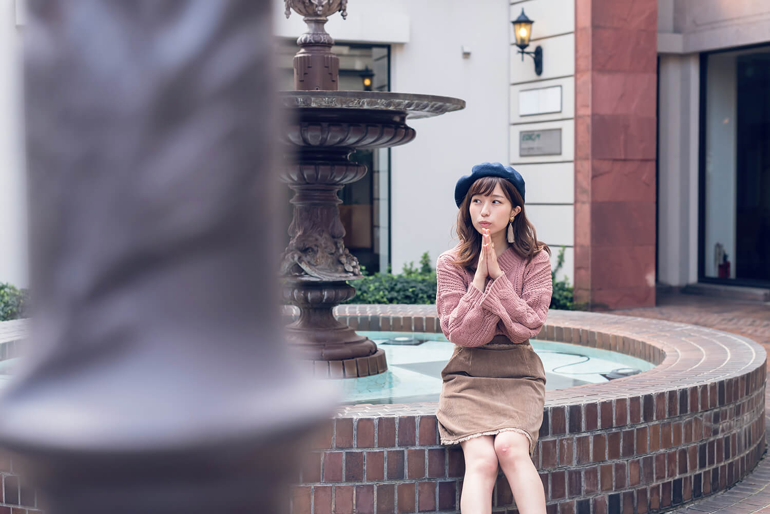 つじまこの写真