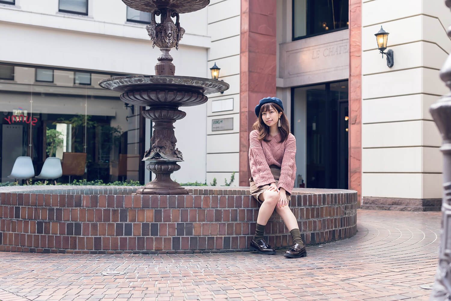 つじまこの写真