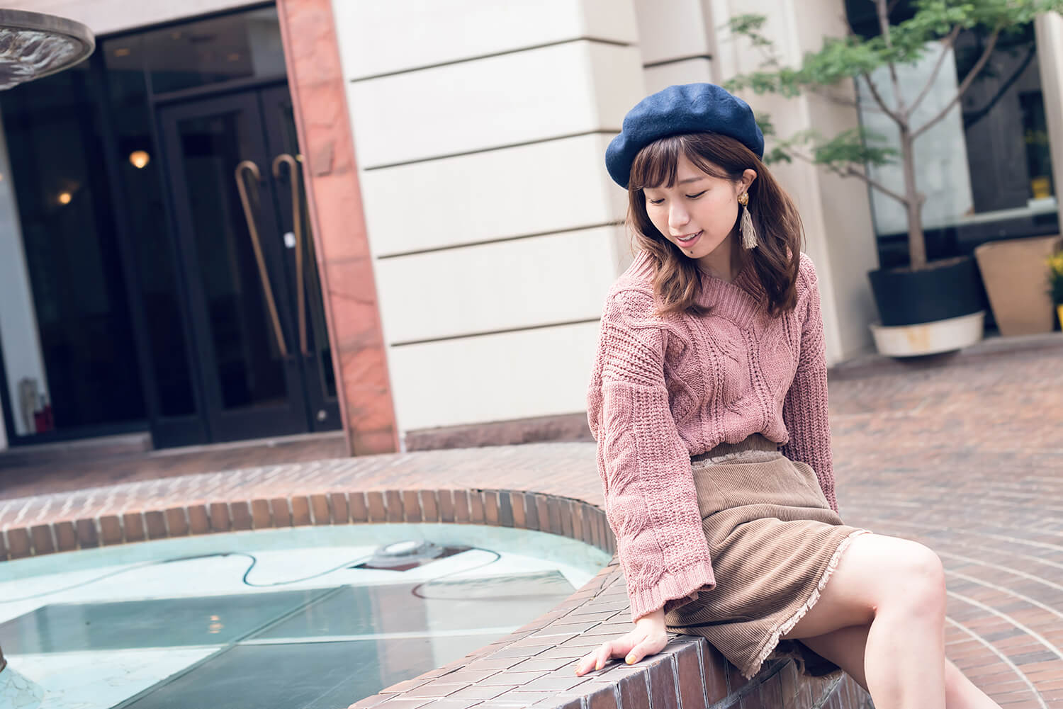 つじまこの写真