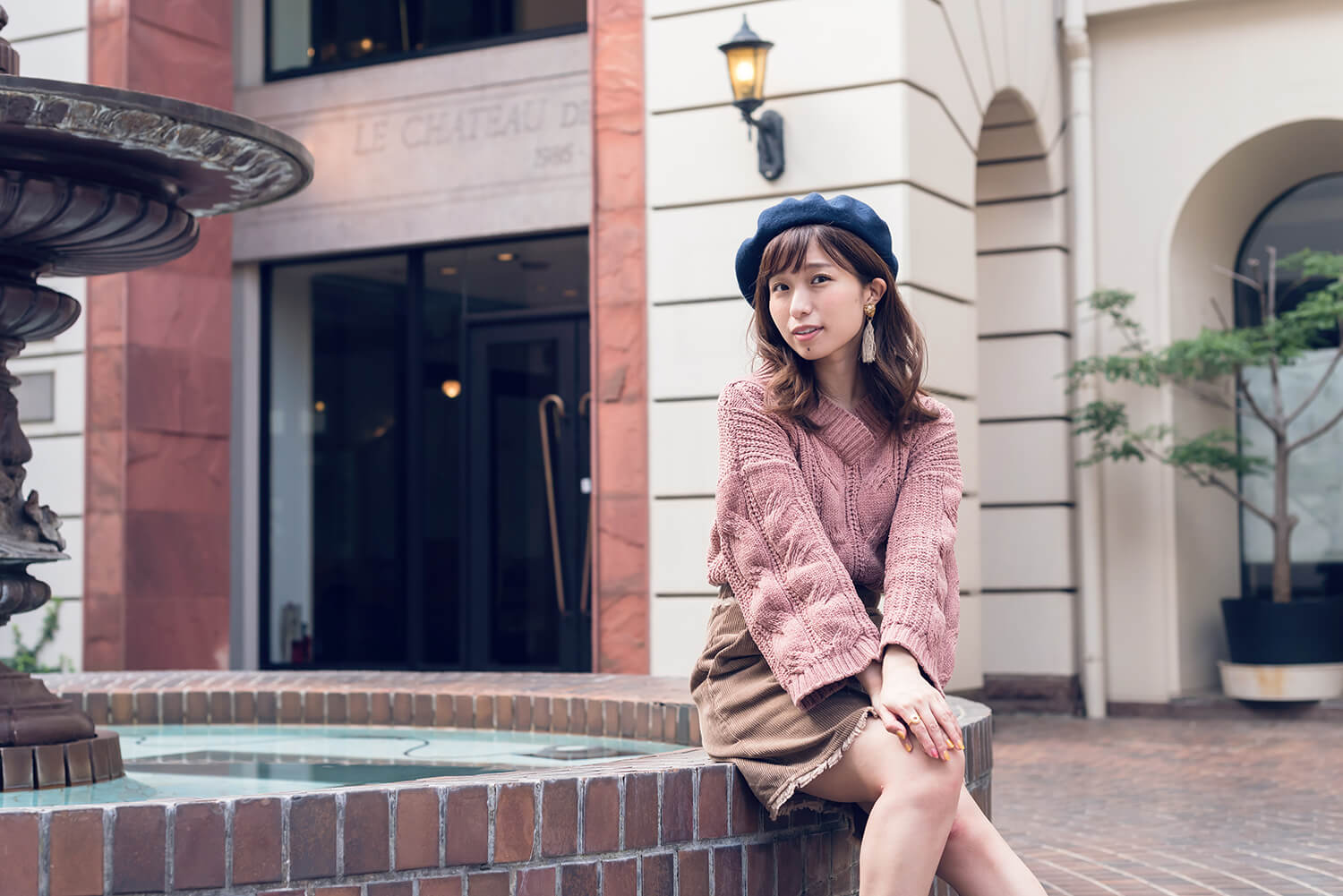 つじまこの写真