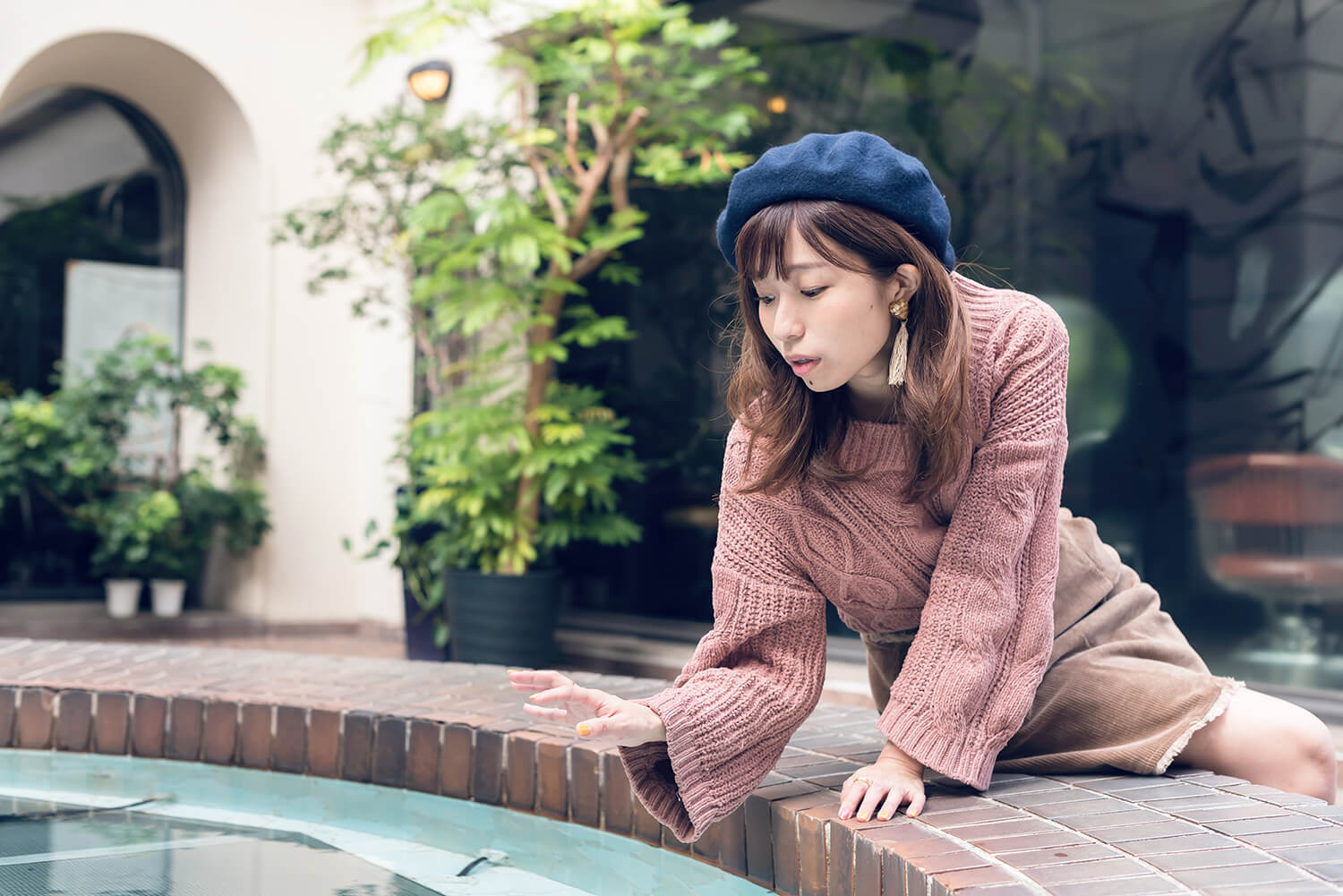 つじまこの写真