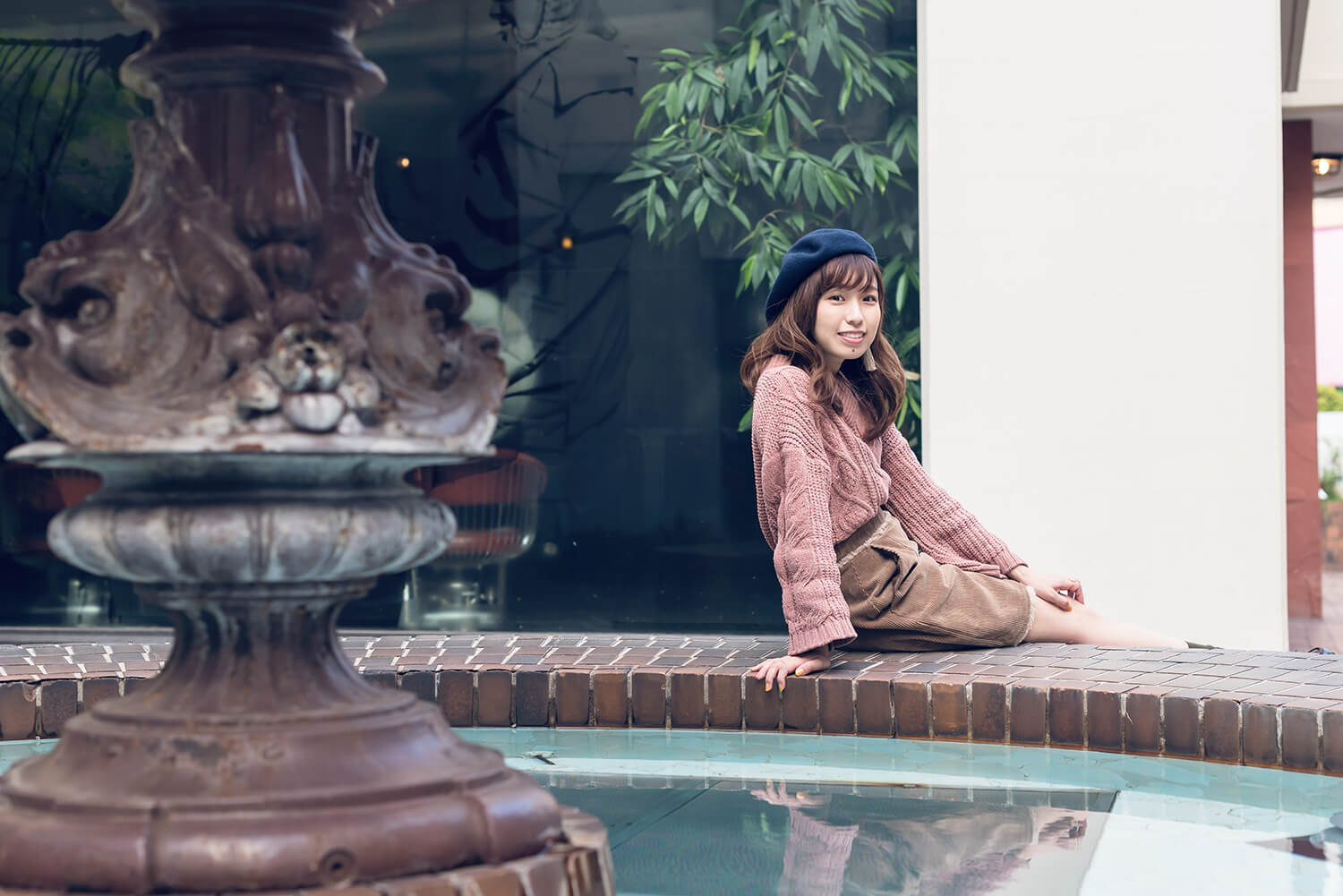 つじまこの写真