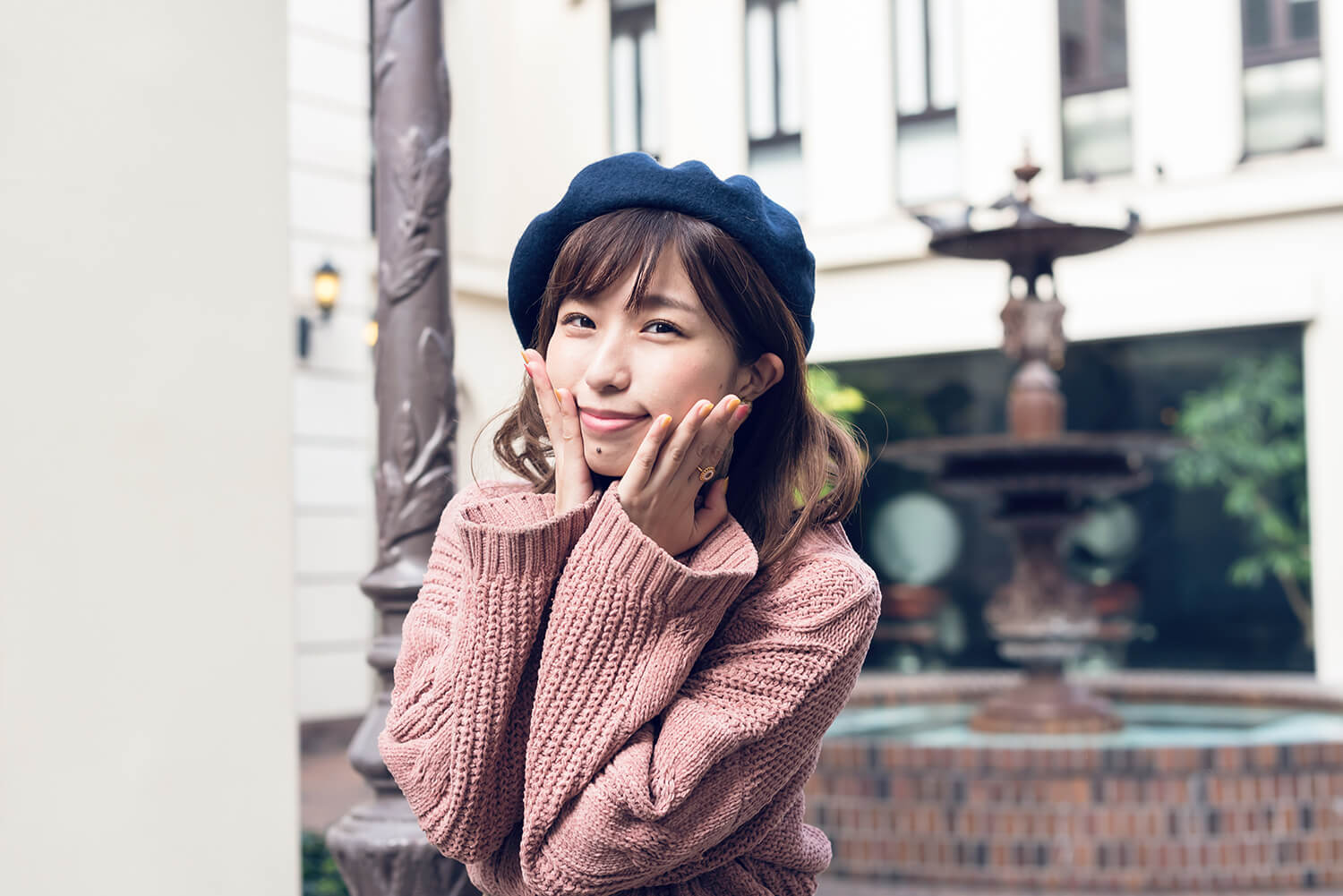 つじまこの写真