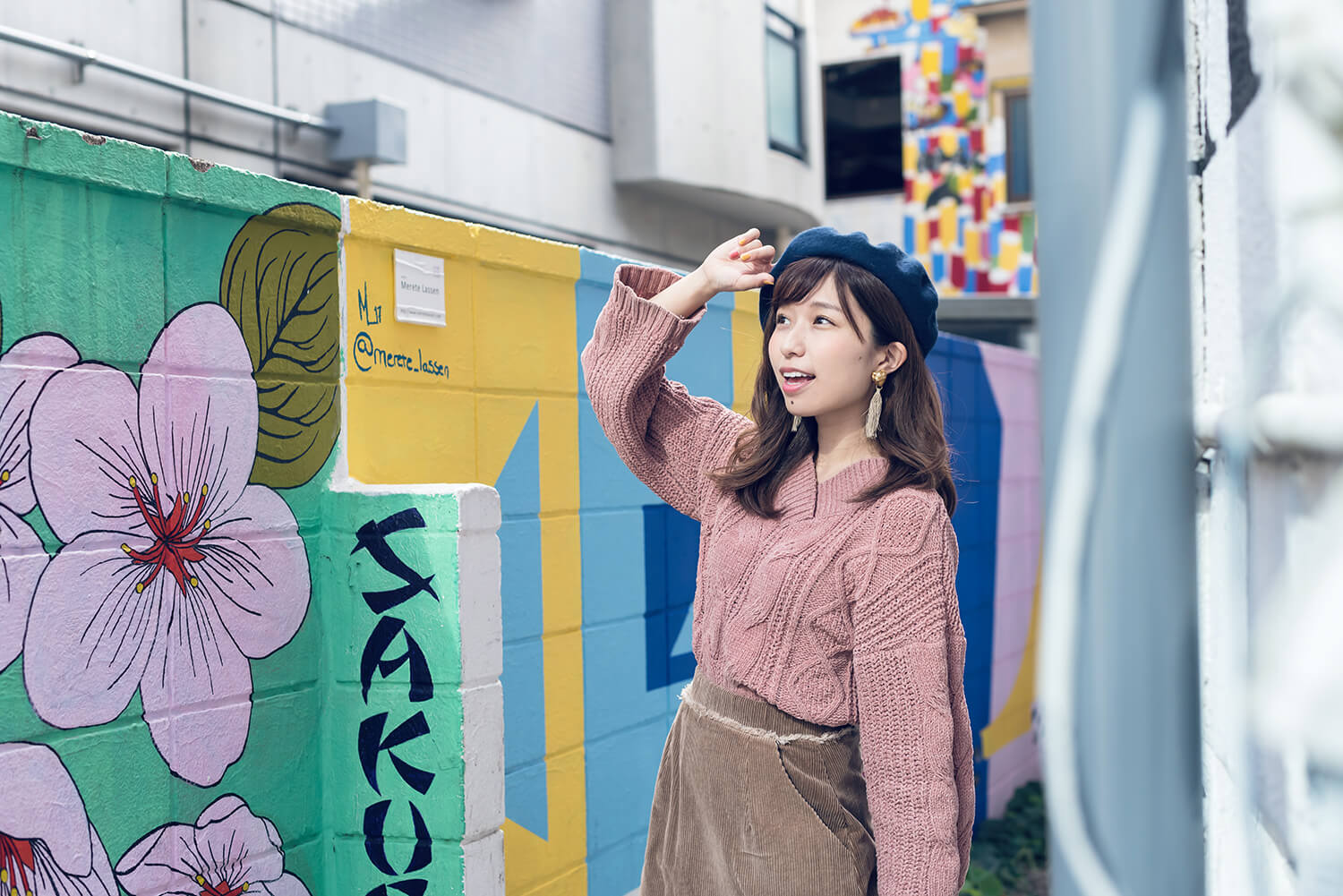 つじまこの写真