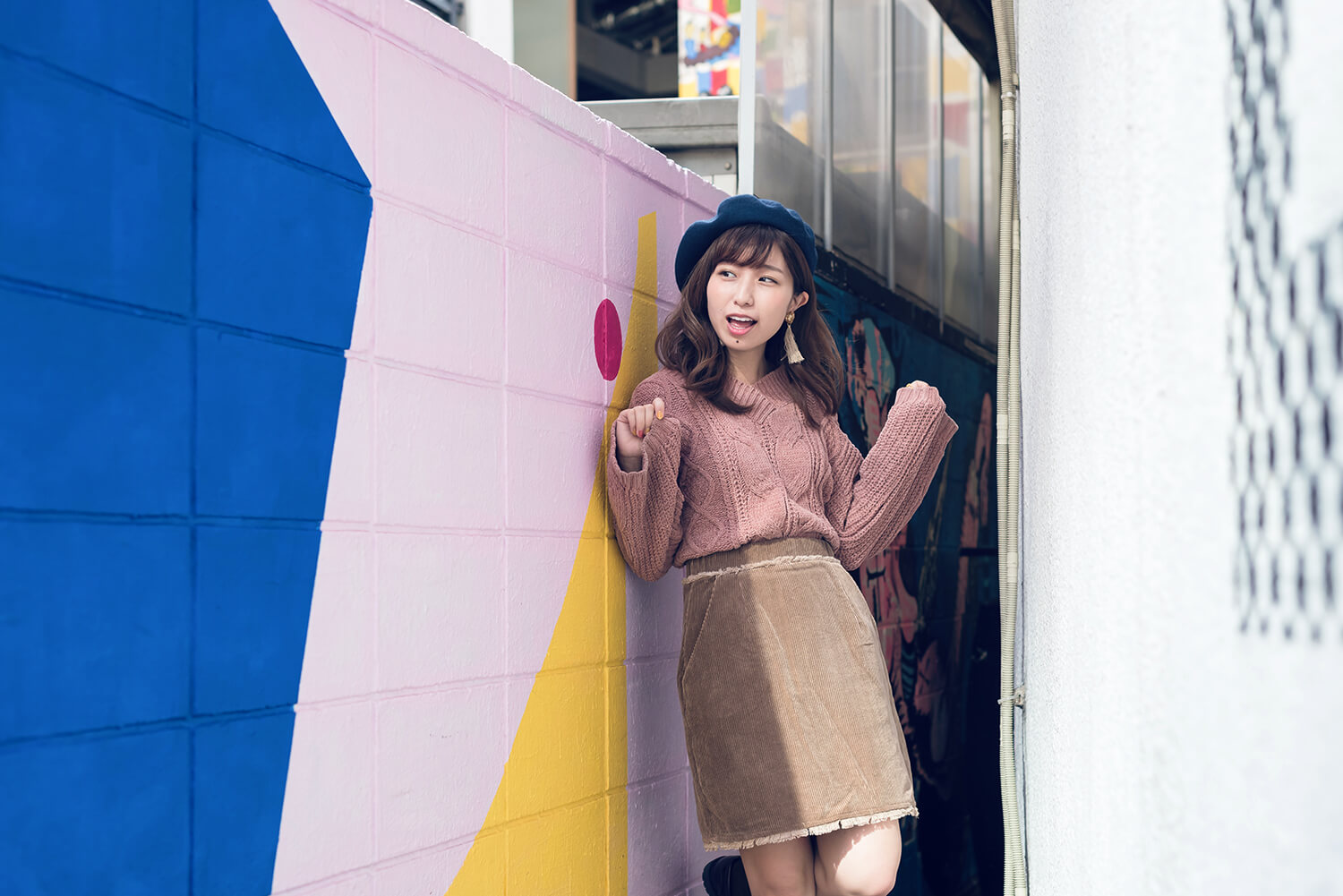 つじまこの写真