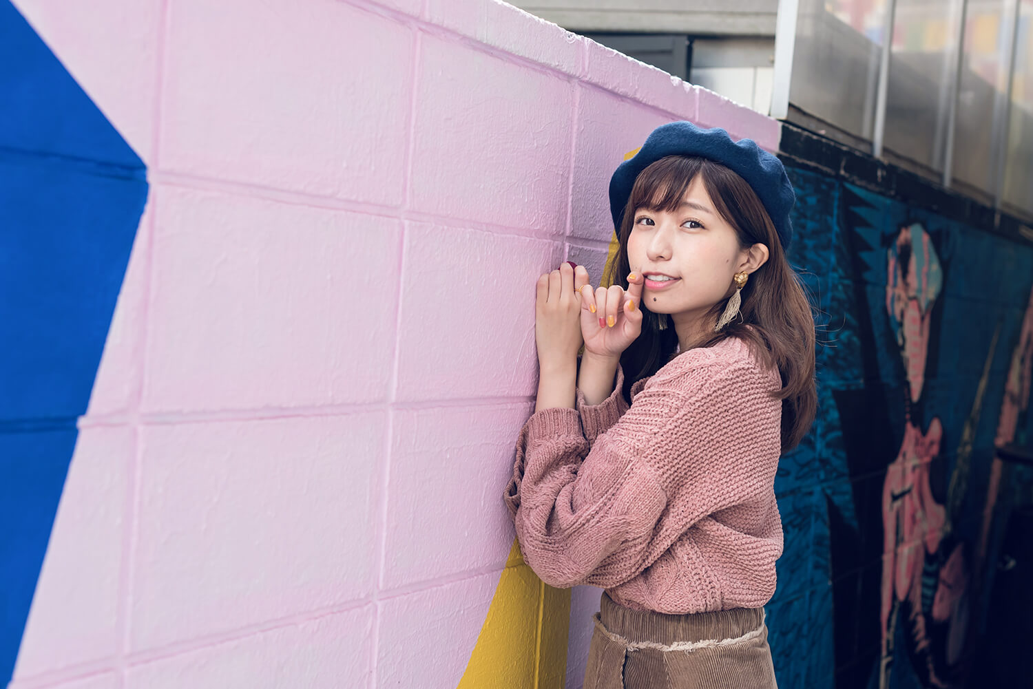 つじまこの写真