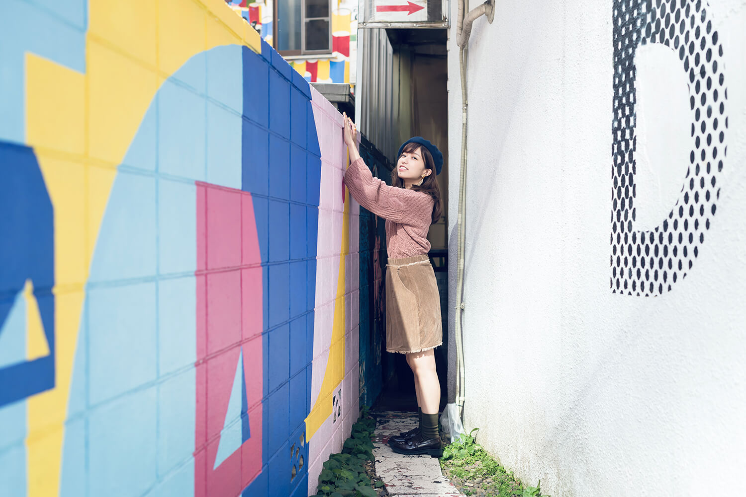 つじまこの写真